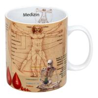 Кружка Medicine 490 мл Koenitz Gifts for Everyone Mug Of Knowledge - 1 фото