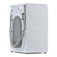 Стиральная машина Beko 60х49 см WSPE7H616W белая - 4 фото