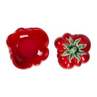 Блюдо для горячего 16 см Bordallo Pinheiro Tomato - 4 фото