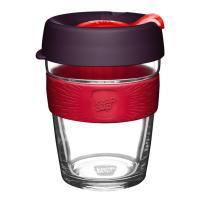 Кружка 340 мл KeepCup Brew M Red Bells - 1 фото