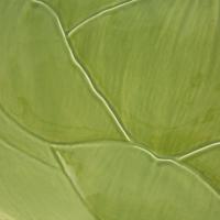 Блюдо 41х34,5 см Bordallo Pinheiro Artichoke - 3 фото