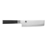 Нож кухонный Nakiri 16,5 см KAI Shun Classic - 1 фото