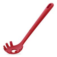 Ложка для пасты силиконовая 29,8х8,1х5,9 см Ballarini Rosso красная - 1 фото