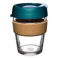 Кружка 340 мл KeepCup Brew Cork M Eventide - 1 фото