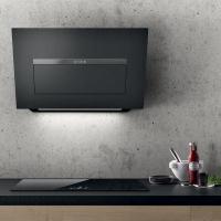 Настенная вытяжка 85 см Elica Feel Bloom-S DEKT/A/85 керамика Dekton - 4 фото