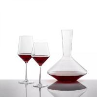 Декантер 0,75 л Zwiesel Glas Pure - 4 фото