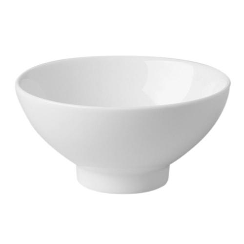 Салатник круглый RAK Porcelain Fine Dine 220 мл, d 11 см