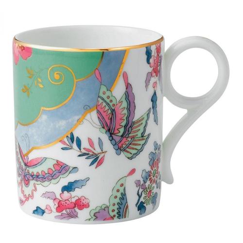 Кружка Butterfly Posy 200 мл Wedgwood Archive