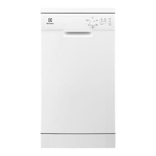 Посудомоечная машина 45х61,5 см Electrolux SEA 91211 SW белая