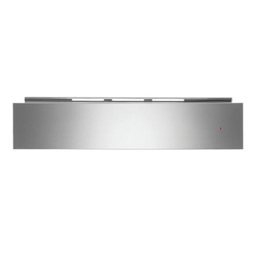 Шкаф для подогрева посуды 60х12 см Bertazzoni WD60X стальной