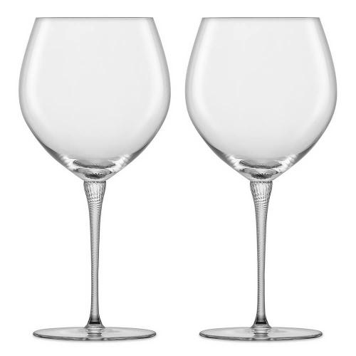 Набор бокалов для красного вина Zwiesel Glas Highness 2 пр