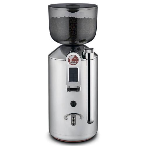 Кофемолка 600 г La Pavoni LPGGRI01EU стальная