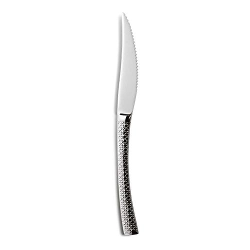 Нож для стейка 22 см Comas Hidraulic 18% стальной