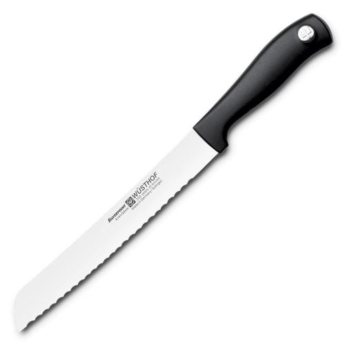 Нож для хлеба 20 см Wusthof Silverpoint