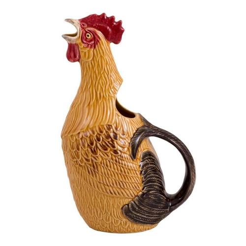 Кувшин Rooster 1,35 л Bordallo Pinheiro Pitchers
