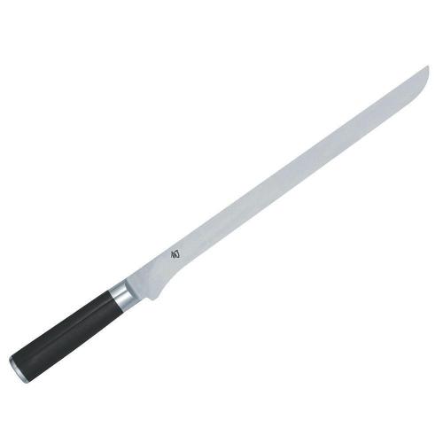 Нож для тонкой нарезки 30,5 см Kai Shun Classic