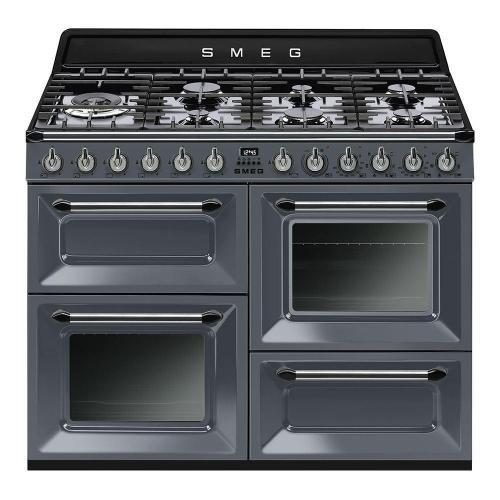 Варочный центр Smeg Victoria TR4110GR