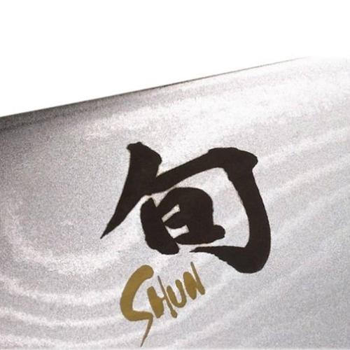 Нож для снятия кожицы 6 см Kai Shun Classic
