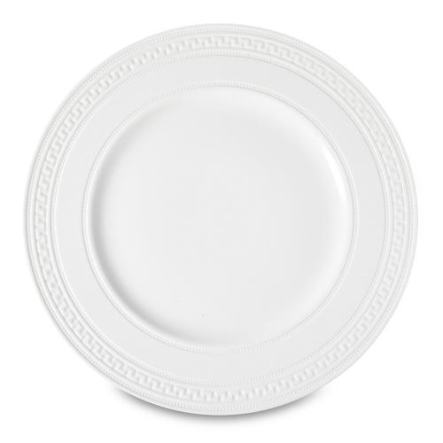 Столовый сервиз на 6 персон Wedgwood Intaglio белый 20 пр