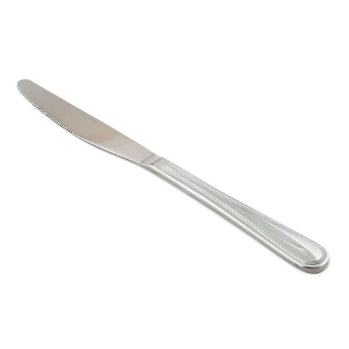 Столовый нож 22,2 см Comas Bilbao 18% XL