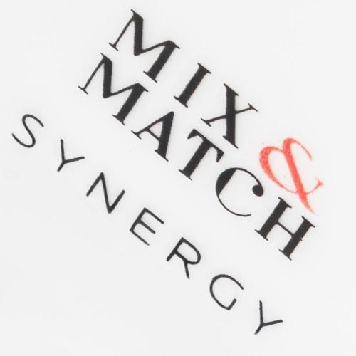 Кофейная пара 100 мл Mix&Match Synergy зеленая