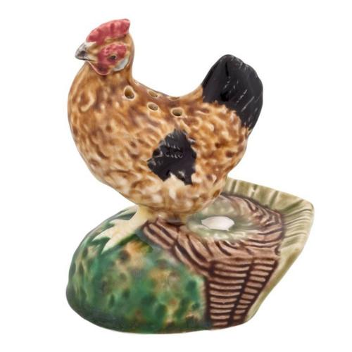 Подставка для зубочисток Chicken 11,5 см Bordallo Pinheiro