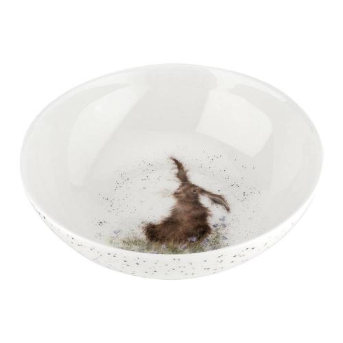 Набор салатников Royal Worcester Забавная фауна белый 4 пр