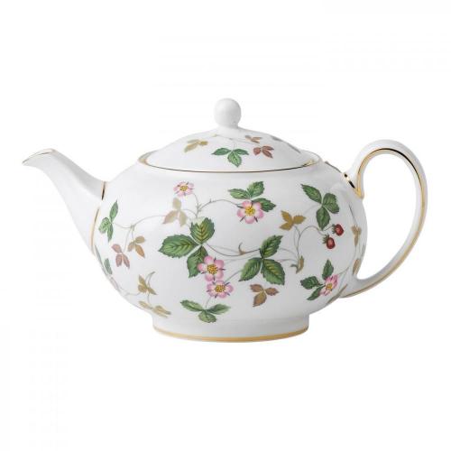 Чайник заварочный Wedgwood Wild Strawberry