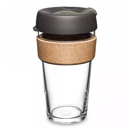 Кружка 454 мл KeepCup Brew Cork L Nitro