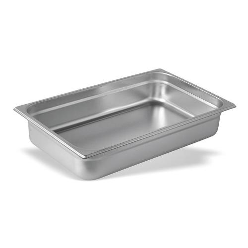 Гастроемкость 1/1*150 мм (530*325*150 мм) 20 л, металл, P.L. Proff Cuisine