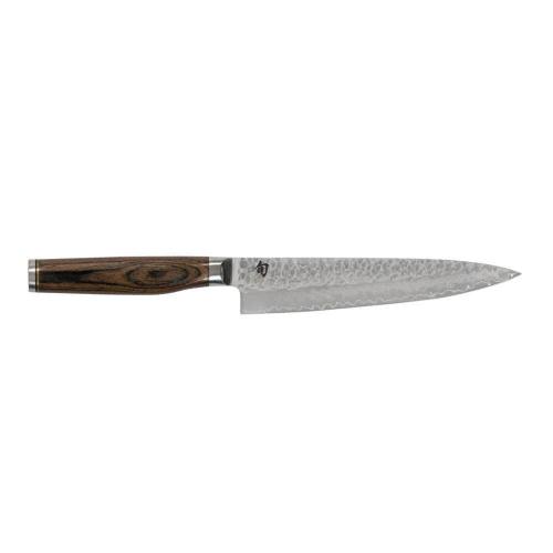 Нож универсальный 16,5 см Kai Shun Premier