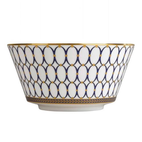 Пиала 15 см Wedgwood Renaissance Gold