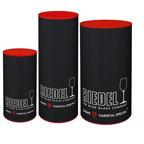 Бокал для винтажного шампанского 330 мл Riedel Sommeliers Black Tie