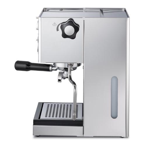 Рожковая кофемашина 26,5х29,5 см La Pavoni Casabar LPMCSR02EU стальная