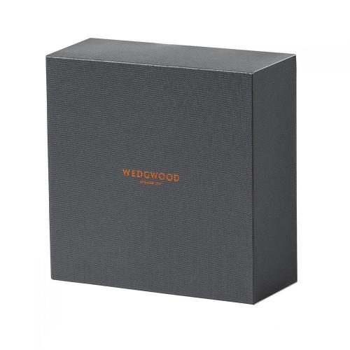 Набор кофейных пар 75 мл Wedgwood Arris 4 пр