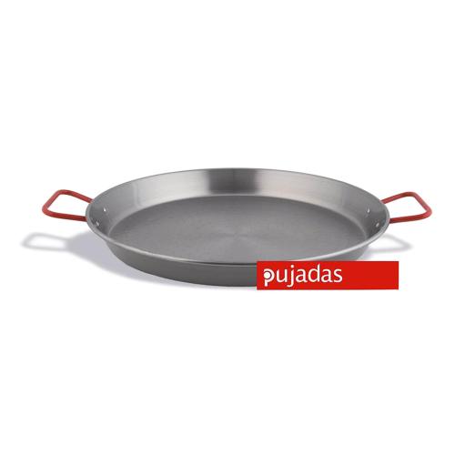 Сковорода для паэльи 24 см Pujadas стальная