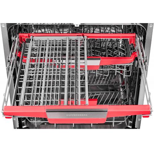 РОЗНИЦА Встраиваемая посудомоечная машина 60 см Kuppersberg GSM 6073