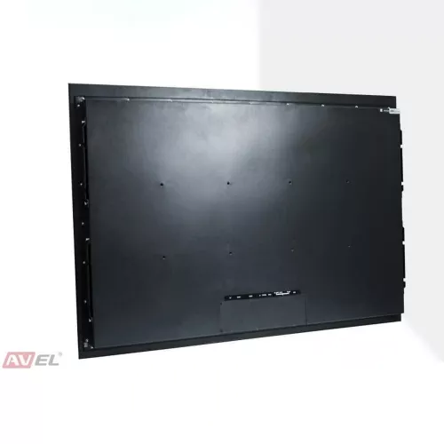 Телевизор в зеркале 43" Avel AVS435SM (Magic Mirror HB) зеркальный