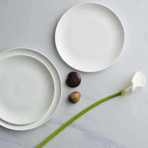 Тарелка десертная 17 см Wedgwood Gio