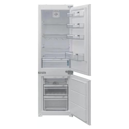 Встраиваемый холодильник 54х54,5 см De Dietrich DRC1771FN белый