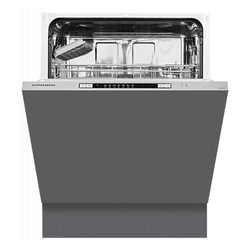 Встраиваемая посудомоечная машина 60 см Kuppersberg GSM 6072