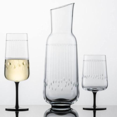 Набор бокалов для красного вина 491 мл Zwiesel Glas Glamorous 2 пр