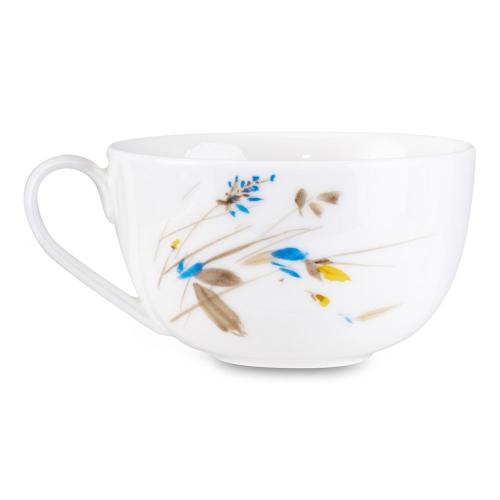 Столовый сервиз на 6 персоны Mix&Match Iris 30 пр белый