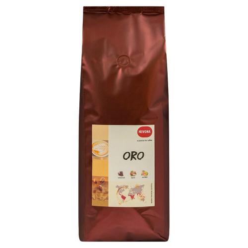 Кофе в зернах 500 г Nivona ORO