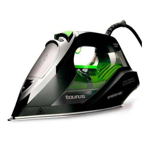 Утюг Taurus Geyser Eco 3000 черный