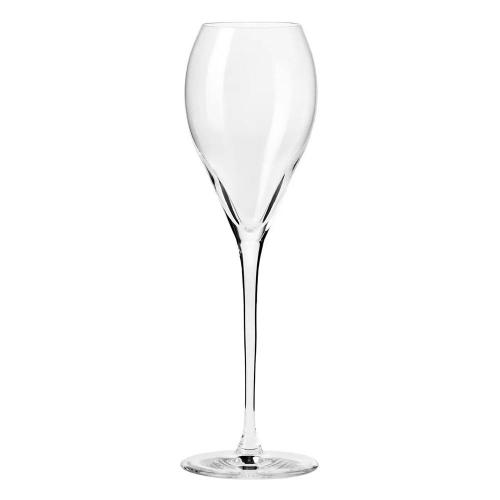 Набор бокалов для шампанского Krosno Duet 2 пр прозрачный