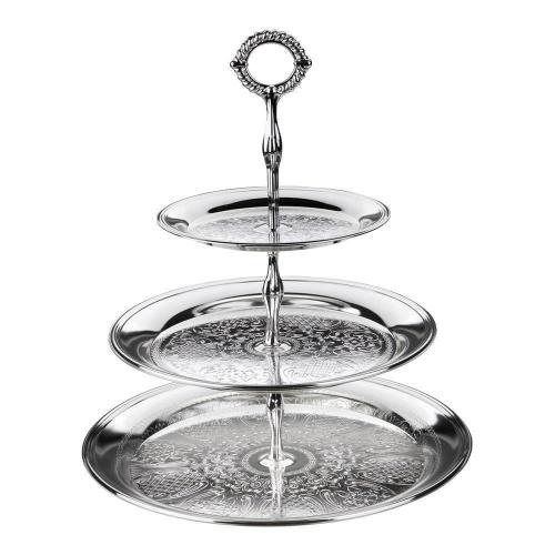 Этажерка 30,5х36 см Queen Anne