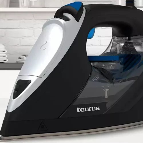 Утюг Taurus Geyser Eco 2700 черный