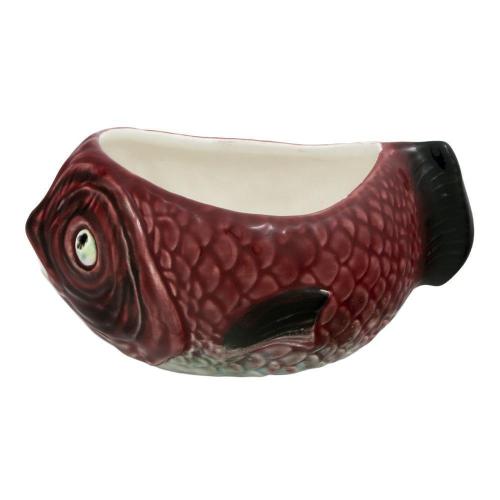 Салатник 16х11,5 см Bordallo Pinheiro Fish
