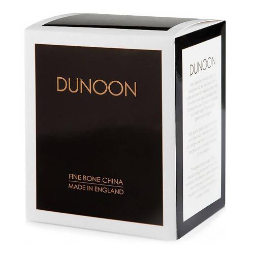 Кружка  Дикий сад 450 мл Dunoon Skye